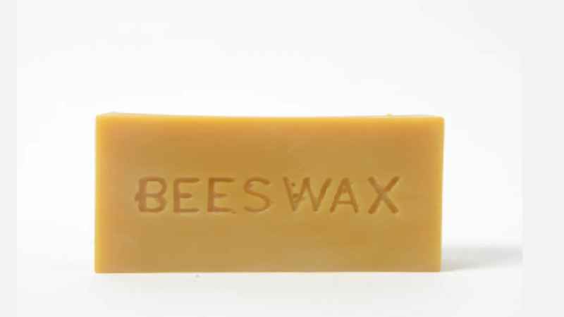 the Benefits of Beeswax